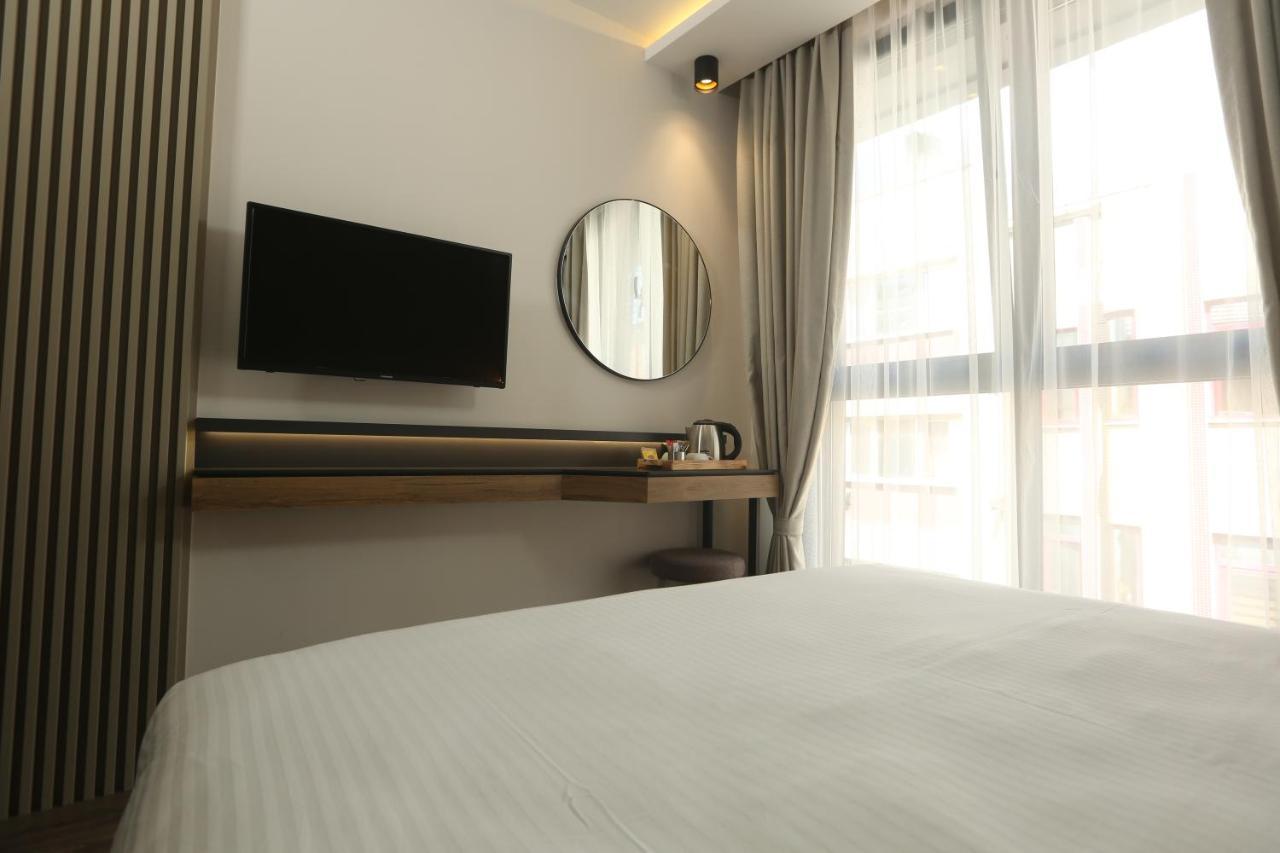 Moja City Hotel — Fotoğraflar 3